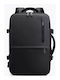 MeiNaili Backpack Μαύρο