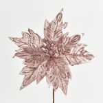 Eurolamp Christmas Decorative Flower