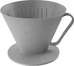 Fackelmann Basis Für Kaffee Filter Coffee Dripper Nr.4 Kunststoff Fackelmann Basis Für Kaffee Filter Coffee Dripper Nr.4 Kunststoff