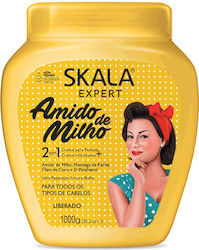 Skala Repairing Hair Mask 1000gr