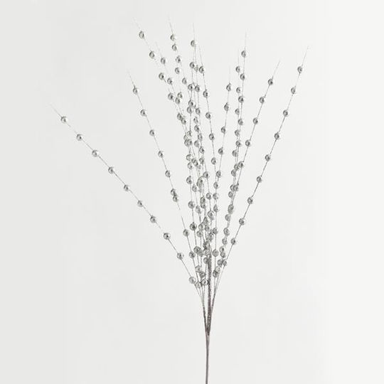 Eurolamp Weihnachtsdekoration Kunststoff Zweigstelle Länge 150cm.