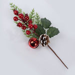 Eurolamp Christmas Decorative Mistletoe