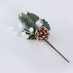 Eurolamp Christmas Decorative Mistletoe