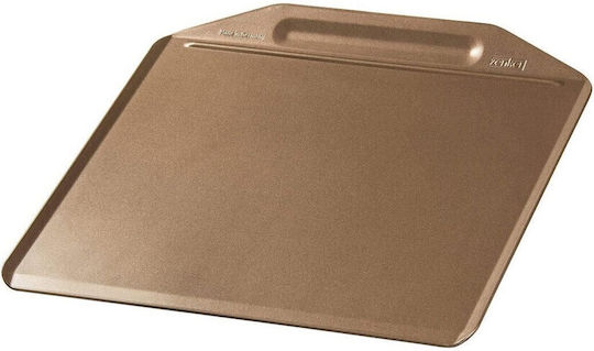 Zenker Handelsbackblech ILAG Premium Mojave Gold 36x33cm