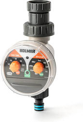 Holman CO1601 Irrigation Programmer 1 Output