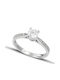 Themelidis Jewels Inel Solitar cu Diamant