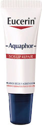 Aquaphor SOS Regenerare Balsam de Buze 10 ml 10 ml Aquaphor SOS Regenerare Balsam de Buze 10 ml 10 ml