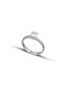 Themelidis Jewels Single Stone with Diamond