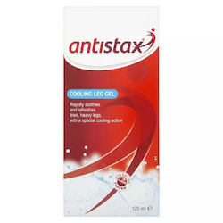 Antistax Antistax Fresh Leg Gel for Spider Veins 125ml