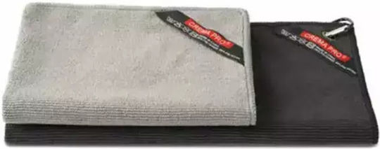 Crema Pro Barista Cleaning Towels Set of 2