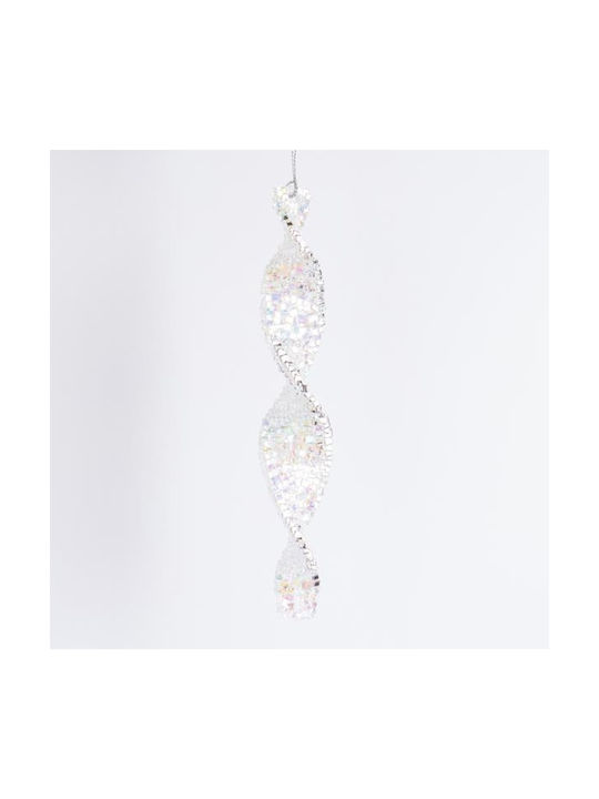 Hanging Stalactite Ornament Acrylic