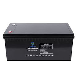 Cooli CL25.6V-100AH Photovoltaik-Batterie 25.6V 100Ah