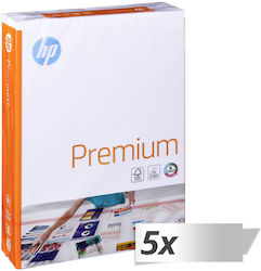 HP Χαρτί A4 500 φύλλα d381460 HP Χαρτί A4 500 φύλλα d381460