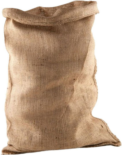 Hafaco Jute Olive Harvesting Bag 50x80cm 1pc