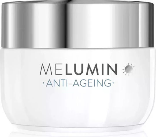 Illuminating Cream Spf 50+ Dermedic Melumin 50 Ml
