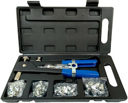 Silver Hand Riveter Nitonakretek M3-m8 106el