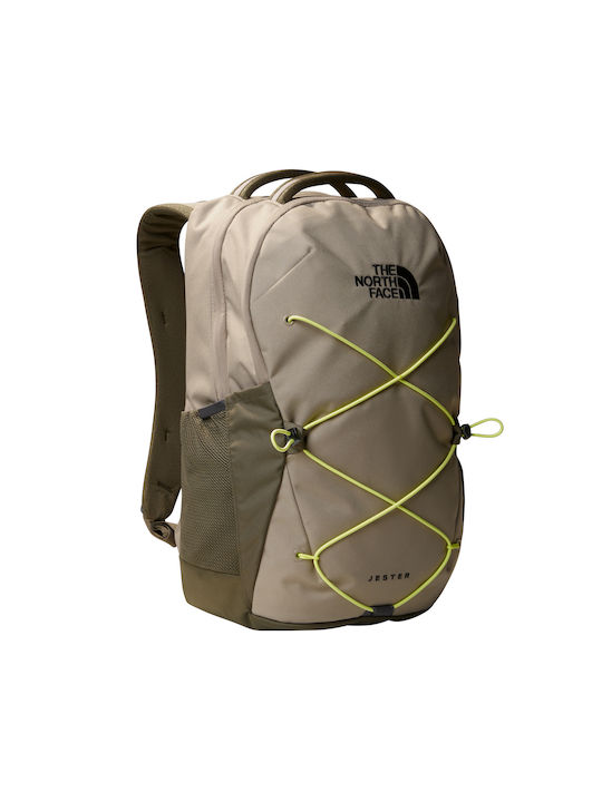 The North Face Jester Backpack Beige