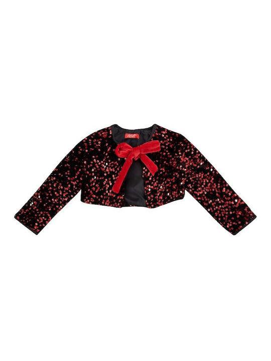 Chief Kids Bolero Black