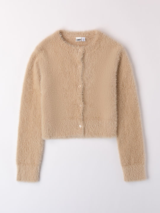 Cardigan pentru copii Tricotat BEZ