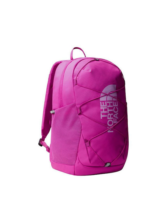 The North Face Jester Backpack Fuchsia 24.6lt