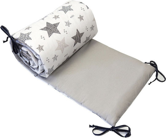 Maboo Bettumrandungen Klassisch Innerhalb Magic Stars 30x180cm