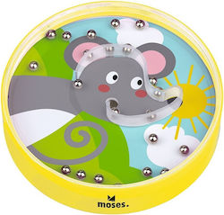 Moses Διαδραστικό Παιχνίδι Up & Down Mouse για ...