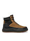 U Granito + Grip B A Brown Men's Boots Waterproof