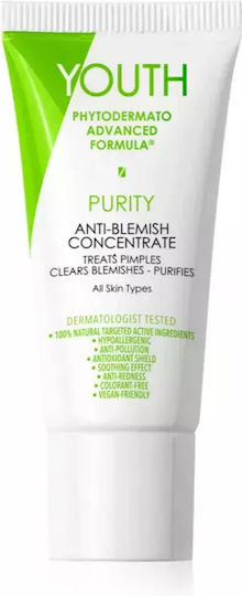 Youth Purity Anti-Blemishes Concentrate 20 ml