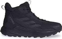 adidas Terrex Anylander Ανδρικά Ορειβατικά Μαύρα