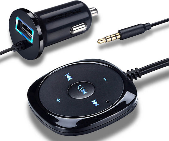 Bluetooth Auto (USB-Ladeanschluss) Bc20