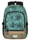 Karactermania School Bag Backpack Elementary, Elementary Multicolour with Water Bottle Holder