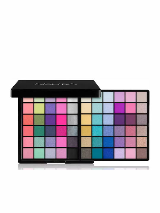 Nouba Make-up-Set Trousse 239 15,3 g Nouba Make-up-Set Trousse 239 15,3 g
