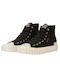 Kaotiko Sneakers Negre