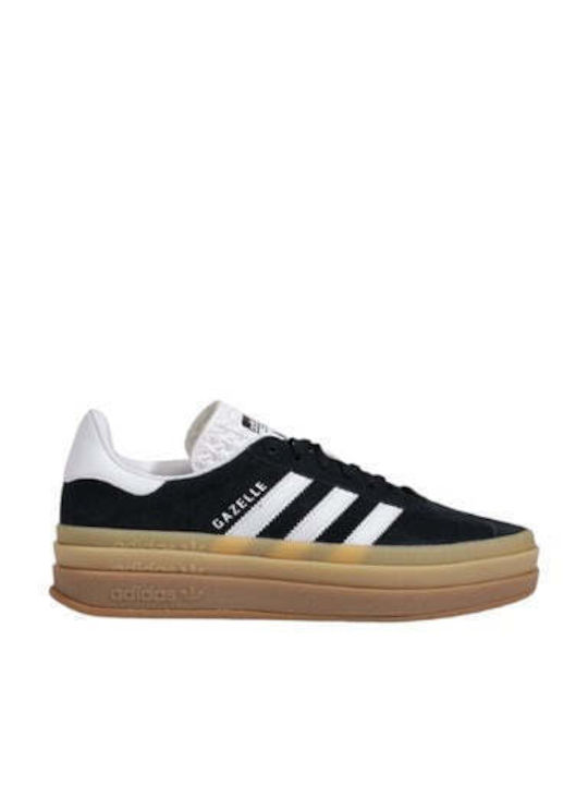 Adidas Sneakers Black