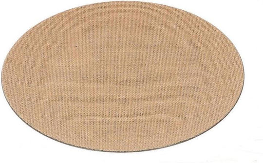 Atmosphera Teller Untiefe Weiß mit Durchmesser 33cm