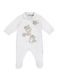 Chicco Baby Bodysuit White