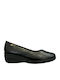 Damen Mokassins in Schwarz Farbe