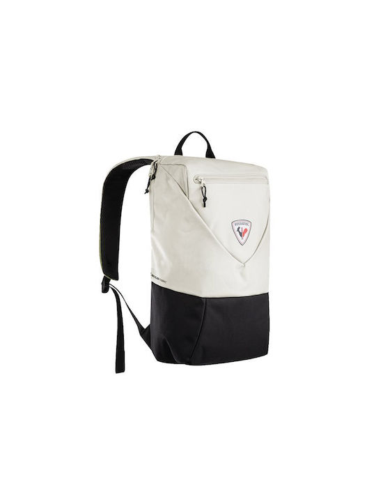 Rossignol Rucksack Weiß