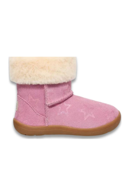 Sammee Ghete Copii din Suede Roz
