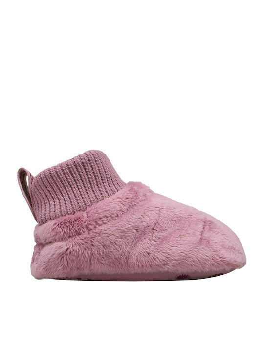 Ugg Australia Βρεφικά Παντοφλάκια Αγκαλιάς