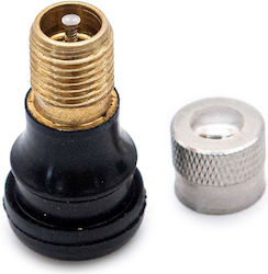 Βαλβιδα Ελαστικο Tubeless Pvr40