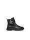 Geox Kids Boots Black