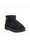 Xti Kids Boots Black