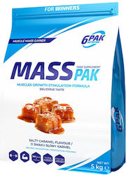 6Pak Nutrition Mass Pak