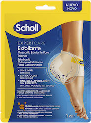 Scholl Expert Care Peeling für Füße