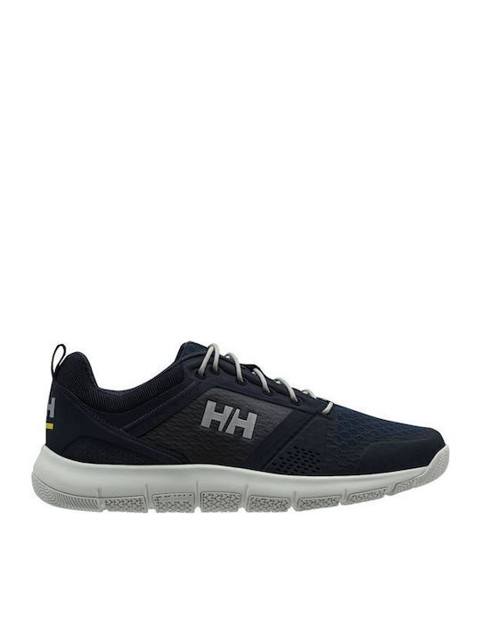 Helly Hansen Men's Hiking Shoes Blue