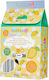 Bubble T Badesalze mit Duft Mango 80gr