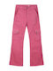 Kids Trousers Cargo Fresh