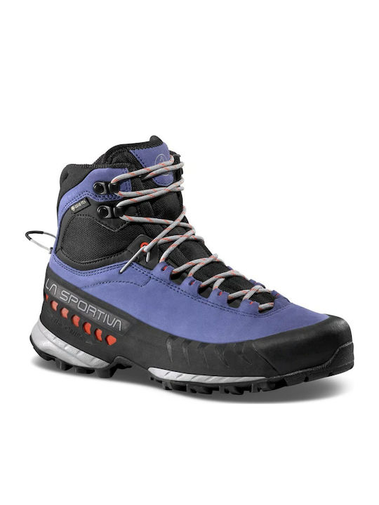 La Sportiva Tx5 Gtx Damen Wanderschuhe Wasserdicht mit Gore-Tex-Membran Blau
