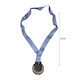 Silver Star Silver Sports Medal